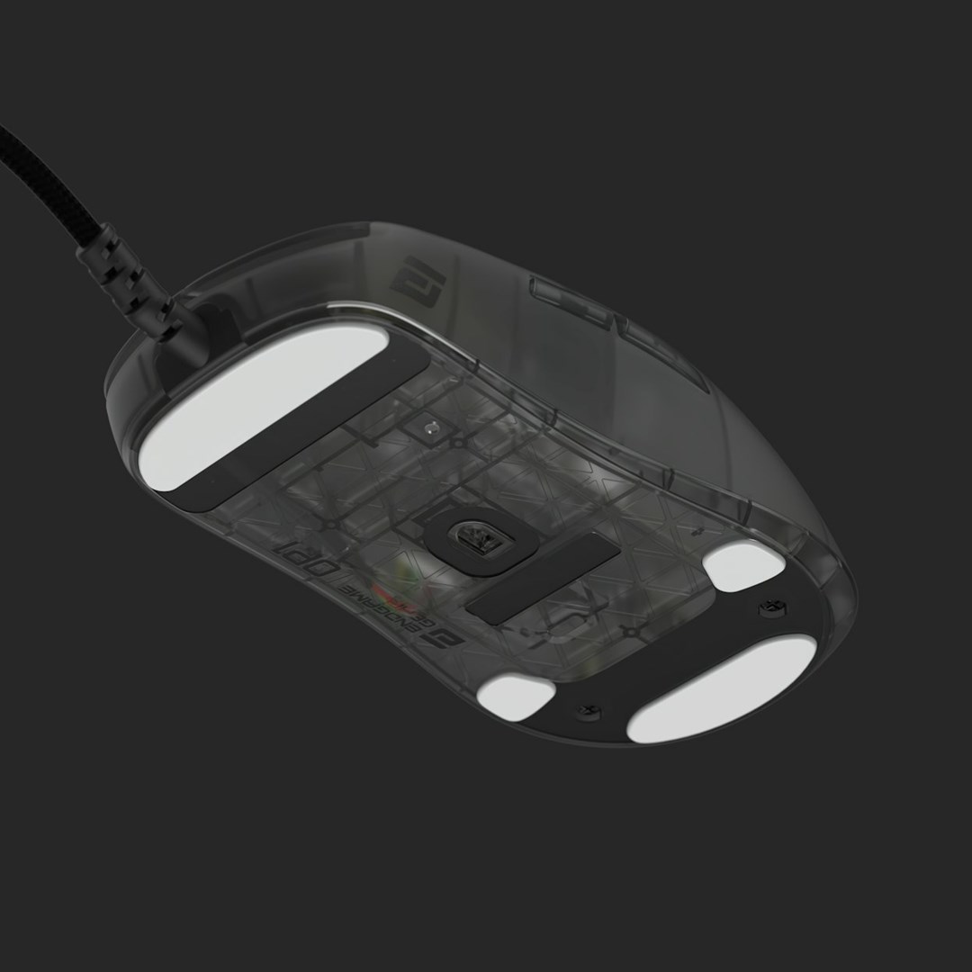 Endgame Gear OP1 RGB mouse Gaming Right-hand USB Type-A Optical 26000 DPI Endgame Gear OP1 RGB mouse Gaming Right-hand USB Type-A Optical 26000 DPI