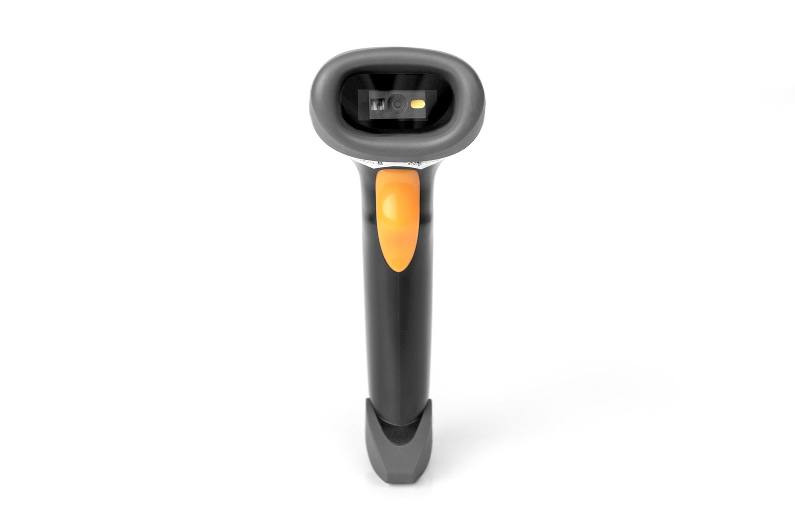 Digitus 2D Barcode Hand Scanner, Battery-Operated, Bluetooth & QR-Code Compatible Digitus 2D Barcode Hand Scanner, Battery-Operated, Bluetooth & QR-Code Compatible