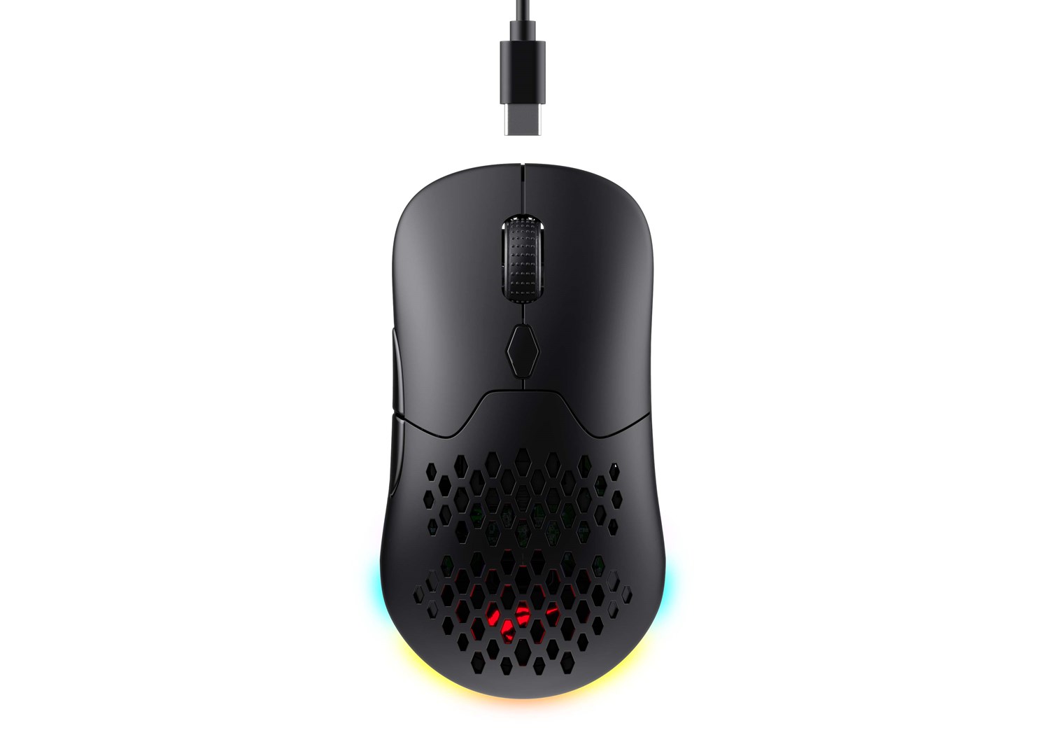 Havit MS963WB gaming mouse Havit MS963WB gaming mouse