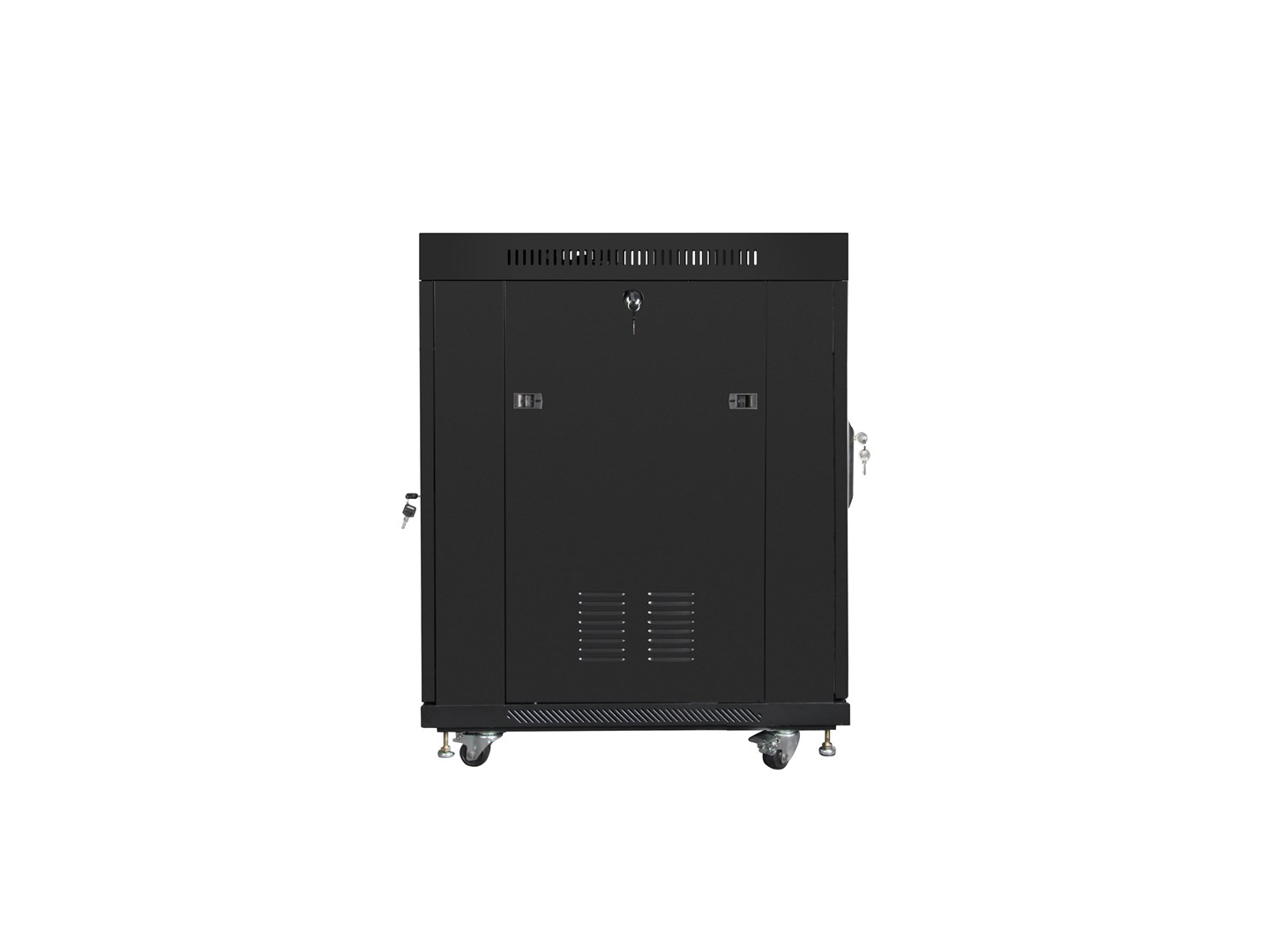 Lanberg - rack - 15U Lanberg - rack - 15U