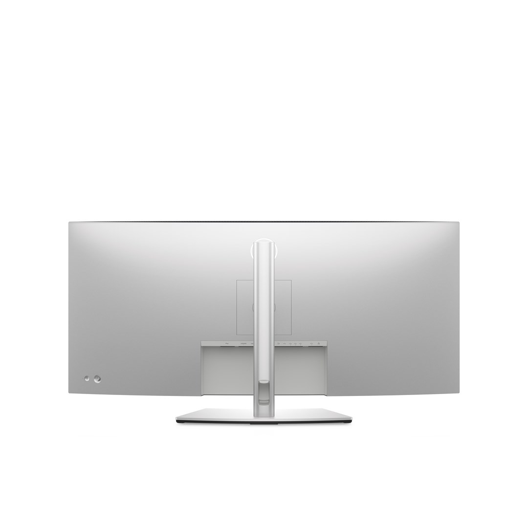 DELL UltraSharp U3824DW LED display 95.2 cm (37.5") 3840 x 1600 pixels Wide Quad HD+ LCD Black, Silver DELL UltraSharp U3824DW LED display 95.2 cm (37.5") 3840 x 1600 pixels Wide Quad HD+ LCD Black, Silver