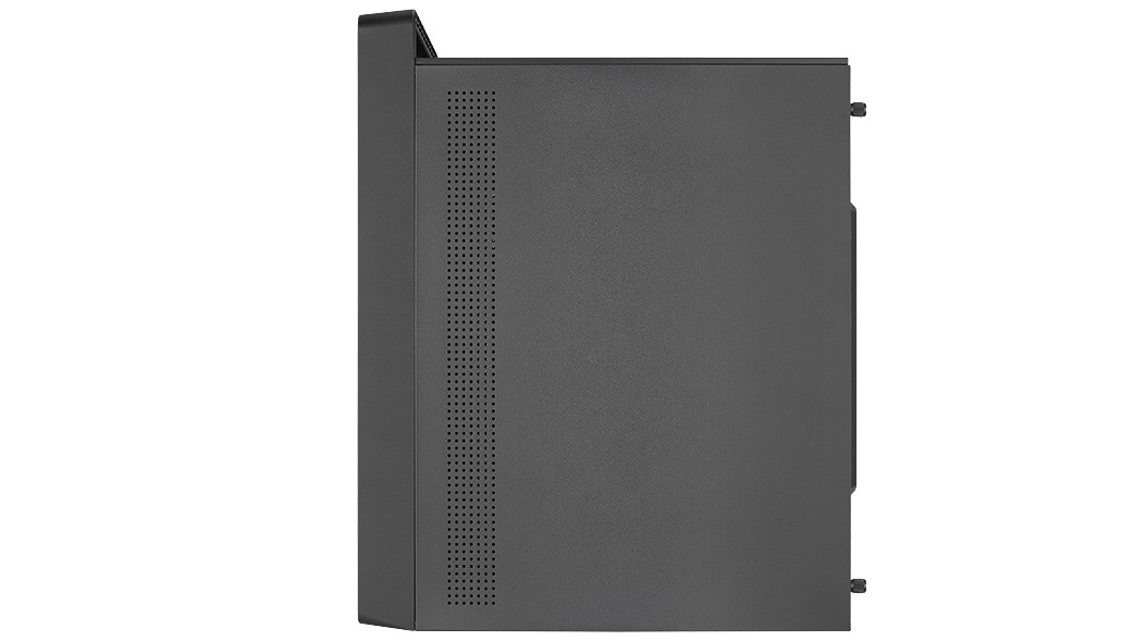 Case Aerocool PGS CS-109-G-BK-v1 FRGB Black Case Aerocool PGS CS-109-G-BK-v1 FRGB Black