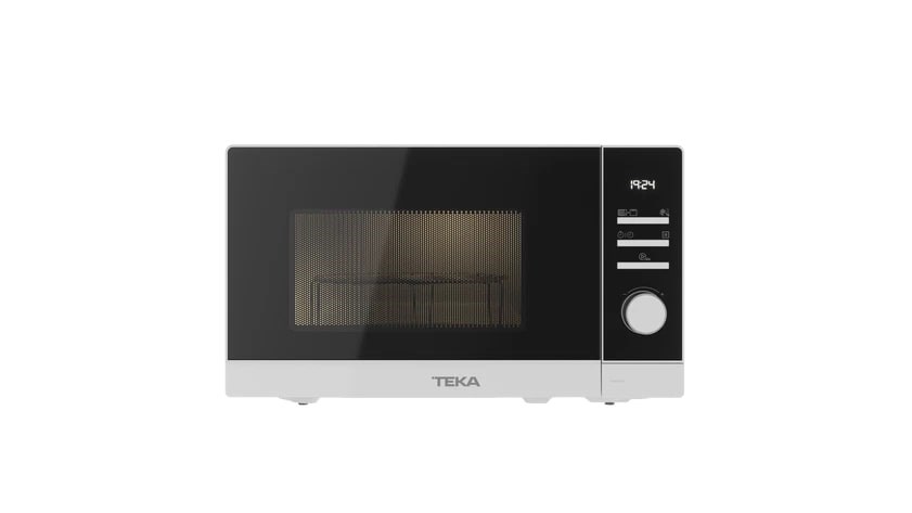 Teka MWE FS20 G Black Grill microwave Countertop 20 L 700 W Teka MWE FS20 G Black Grill microwave Countertop 20 L 700 W