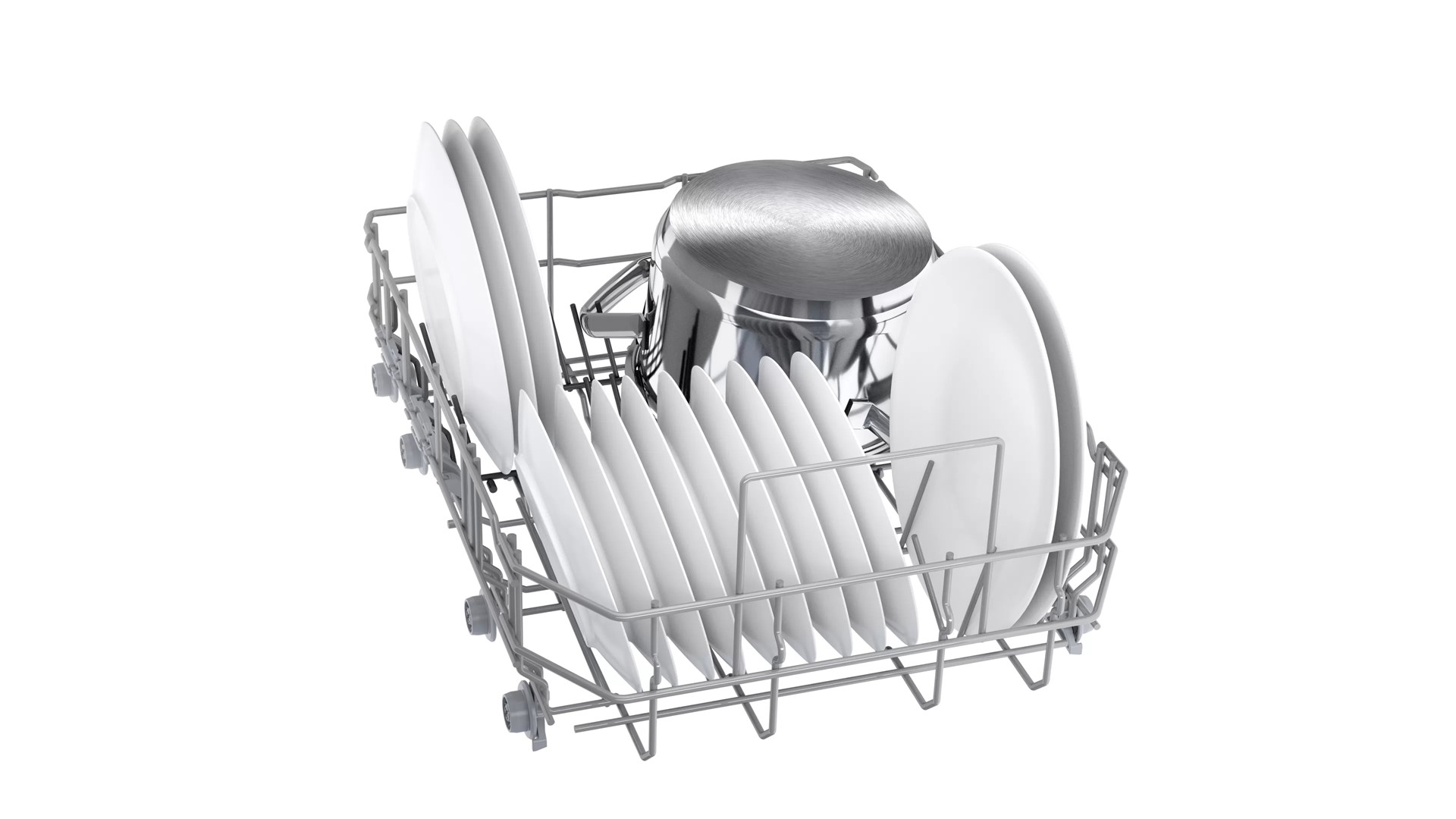 Bosch Serie 2 SPV2HMX42E dishwasher Freestanding 10 place settings E Bosch Serie 2 SPV2HMX42E dishwasher Freestanding 10 place settings E