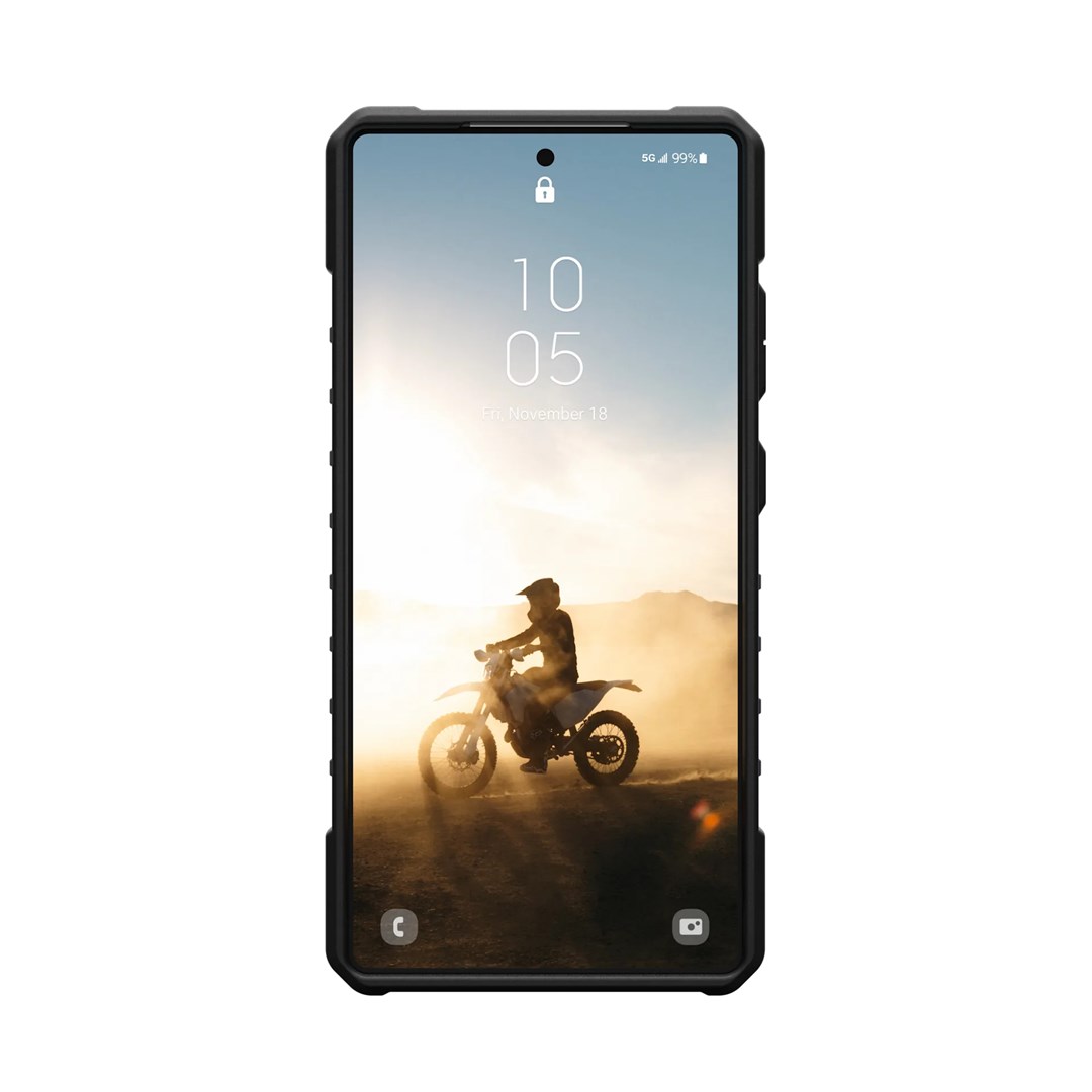Urban Armor Gear Pathfinder mobile phone case 17.3 cm (6.8") Cover Black Urban Armor Gear Pathfinder mobile phone case 17.3 cm (6.8") Cover Black