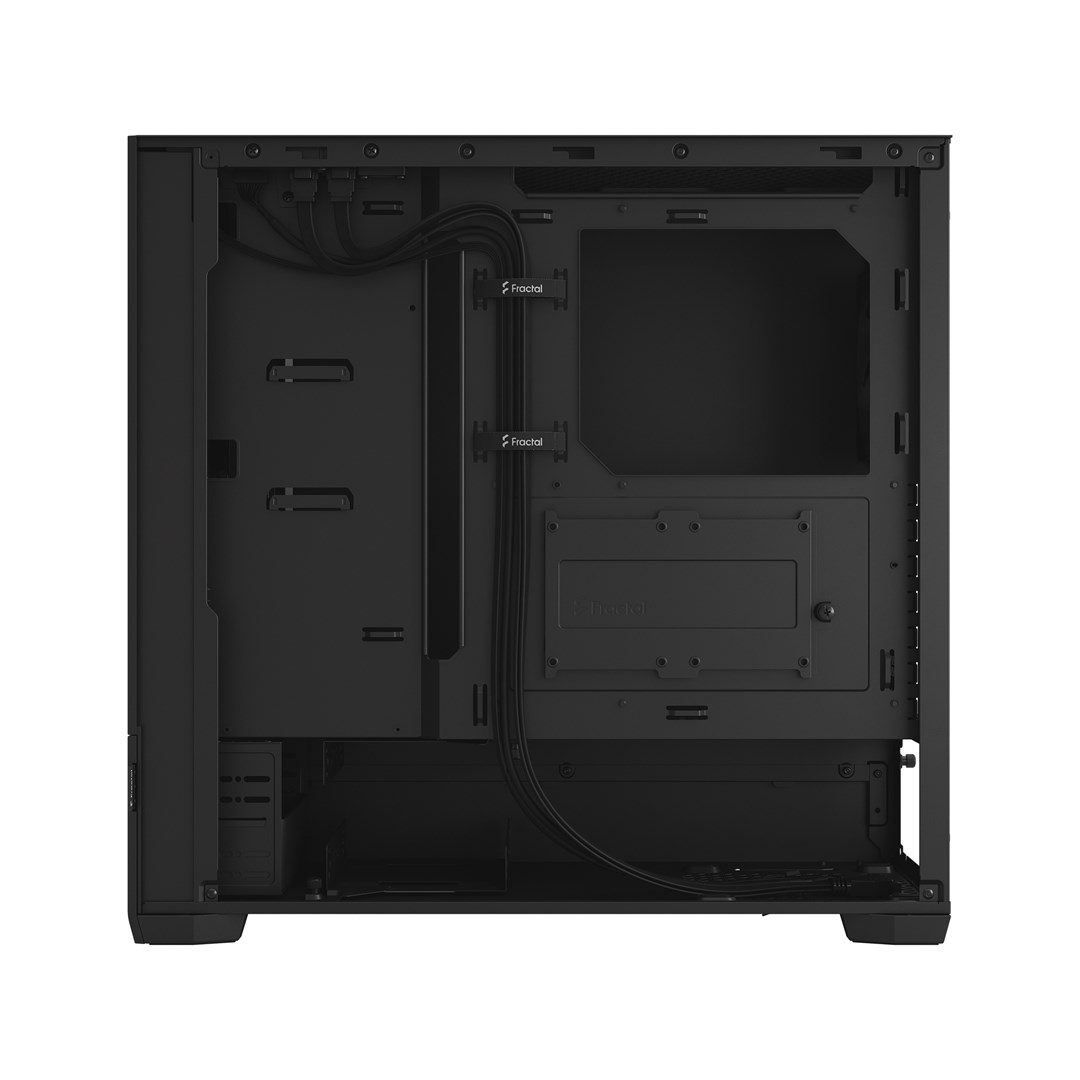Fractal Design Pop Air Tower Black Fractal Design Pop Air Tower Black