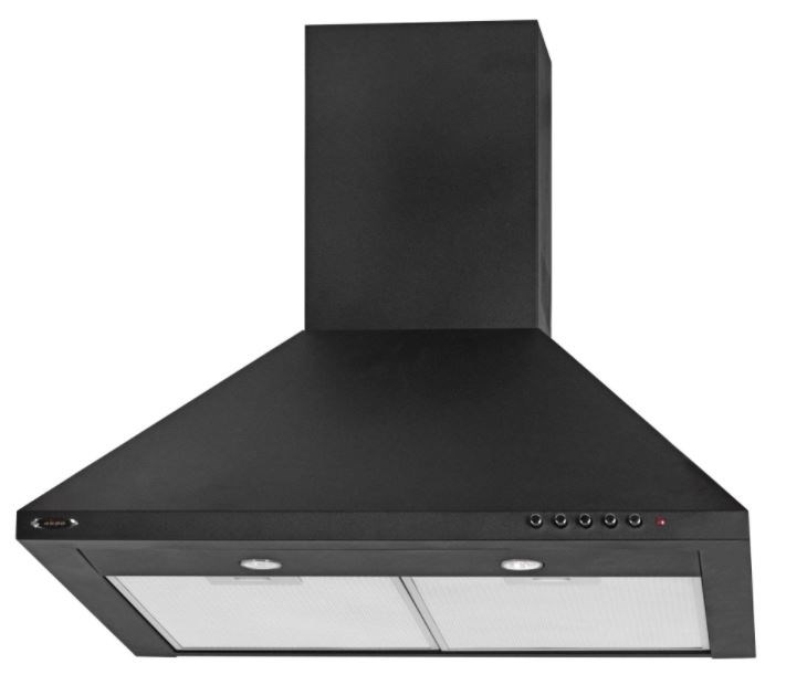 Akpo WK-4 Classic Eco Wall-mounted Black Akpo WK-4 Classic Eco Wall-mounted Black