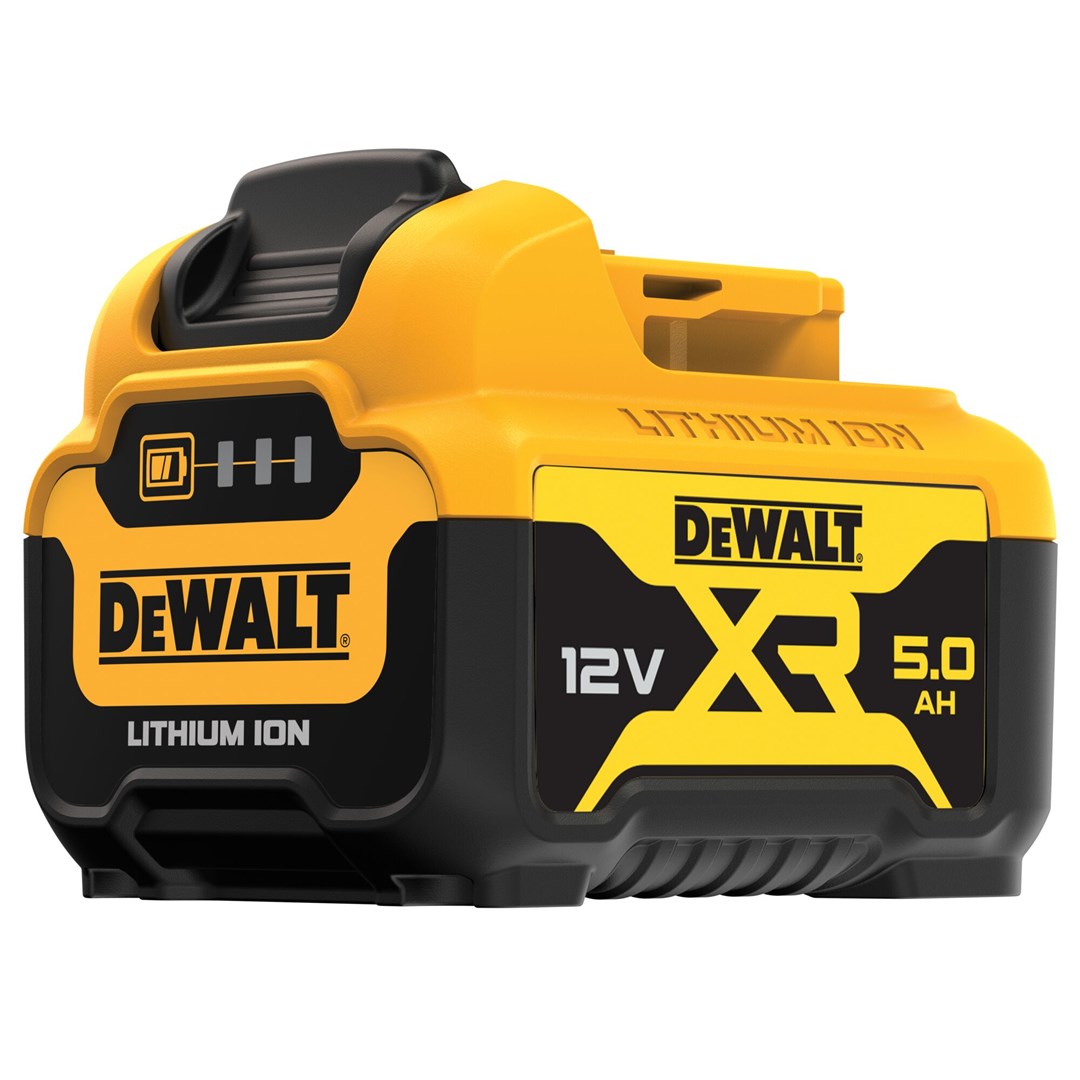 DeWALT DCB126-XJ cordless tool battery / charger DeWALT DCB126-XJ cordless tool battery / charger
