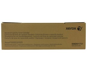 Xerox B1022 B1025 toner (006R01731) Xerox B1022 B1025 toner (006R01731)