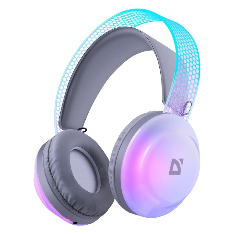HEADPHONES DEFENDER BLUETOOTH FREEMOTION B651 HEADPHONES DEFENDER BLUETOOTH FREEMOTION B651