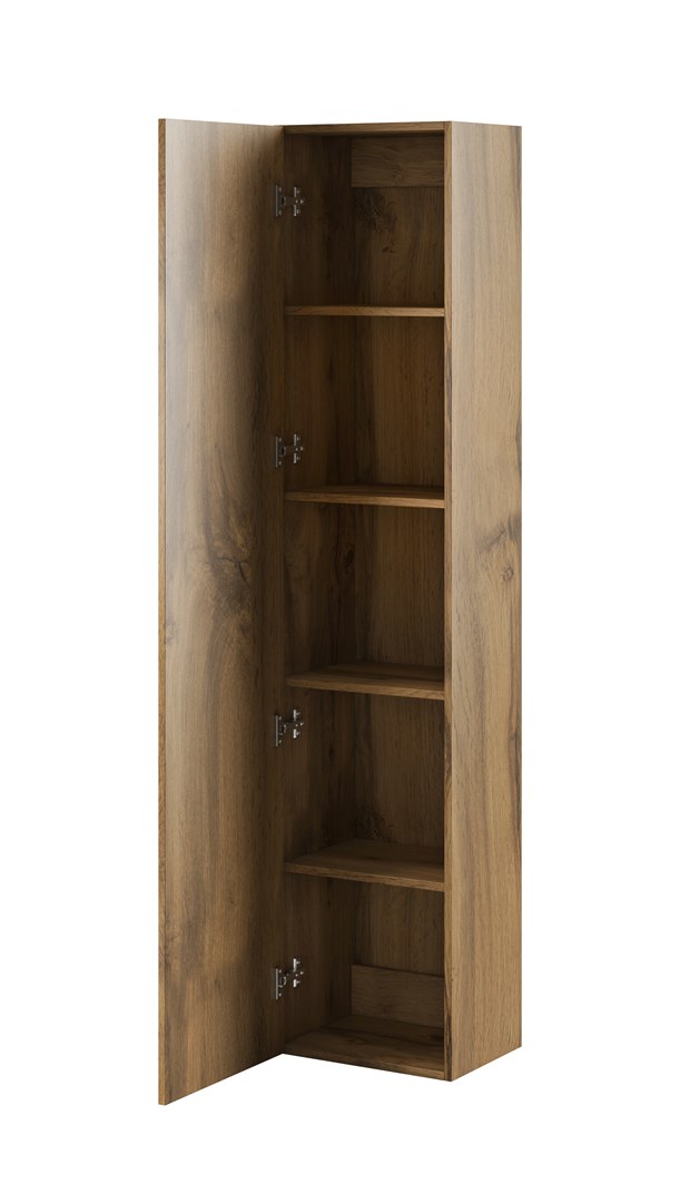 Cama Full cabinet VIGO '180' 180/40/30 wotan oak Cama Full cabinet VIGO '180' 180/40/30 wotan oak