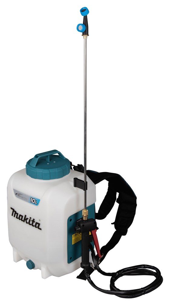 Makita DUS108Z garden sprayer Backpack garden sprayer 10 L Makita DUS108Z garden sprayer Backpack garden sprayer 10 L