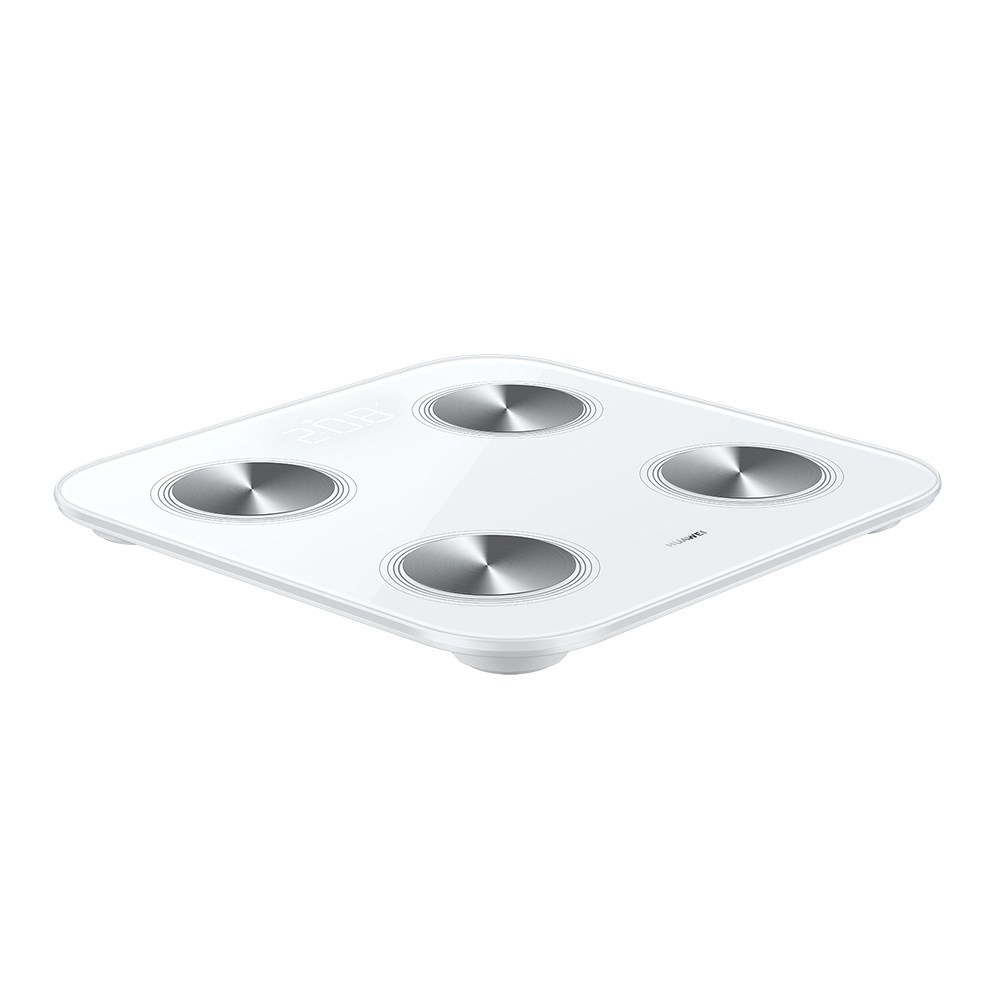 Huawei Scale 3 (White) Dobby-B19 Huawei Scale 3 (White) Dobby-B19