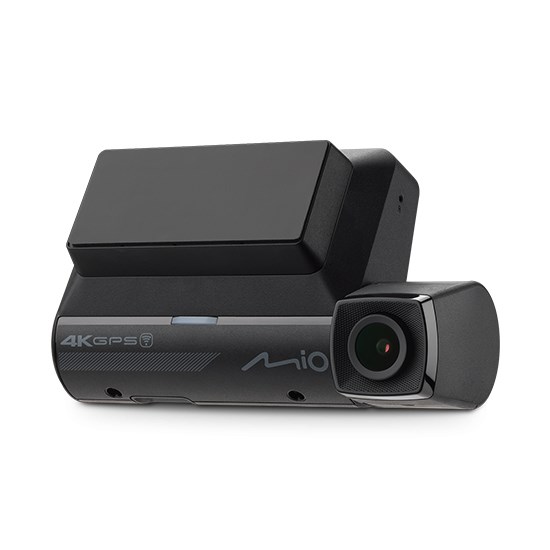Mio 955W Dual 4K Ultra HD Wi-Fi USB Black Mio 955W Dual 4K Ultra HD Wi-Fi USB Black