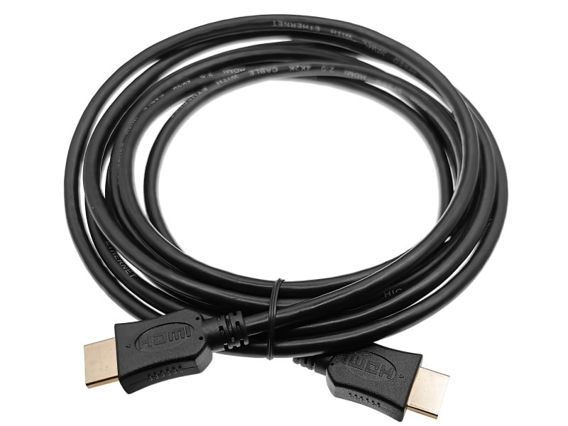 Alantec AV-AHDMI-3.0 HDMI cable 3m v2.0 High Speed with Ethernet - gold plated connectors Alantec AV-AHDMI-3.0 HDMI cable 3m v2.0 High Speed with Ethernet - gold plated connectors