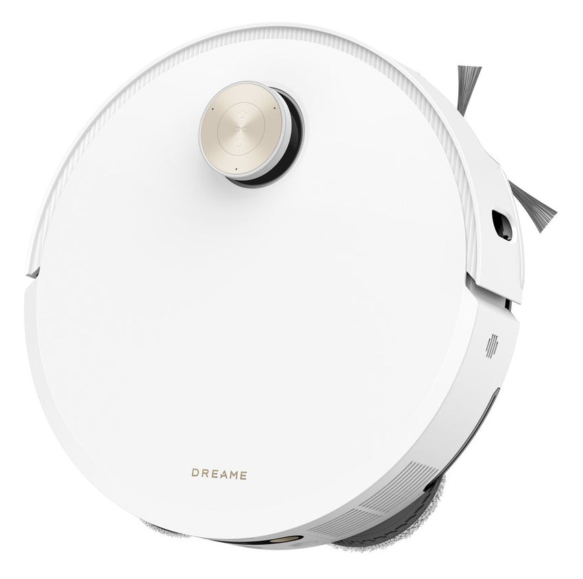 Vacuum Dreame L50 Pro Ultra - White Vacuum Dreame L50 Pro Ultra - White