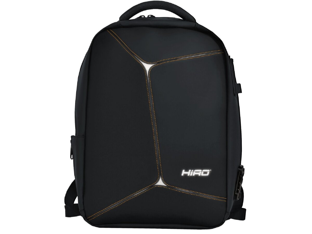 Hiro Rhino Backpack 15.6" (KLB190914) Hiro Rhino Backpack 15.6" (KLB190914)