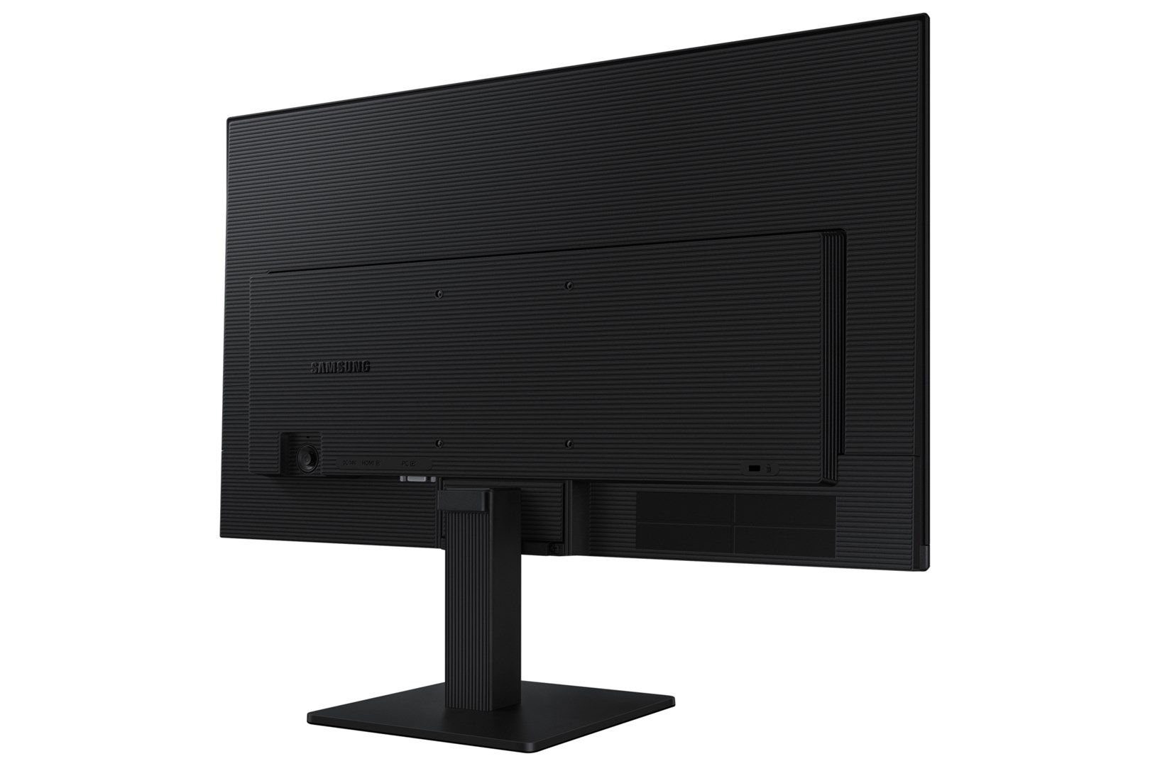 Samsung S30GD computer monitor 61 cm (24") 1920 x 1080 pixels Full HD LCD Black Samsung S30GD computer monitor 61 cm (24") 1920 x 1080 pixels Full HD LCD Black