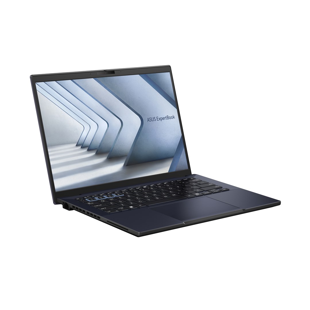 ASUS ExpertBook B3 B3404CMA_L-Q50455X Ultra 7 155H 14.0" WUXGA ASUS ExpertBook B3 B3404CMA_L-Q50455X Ultra 7 155H 14.0" WUXGA