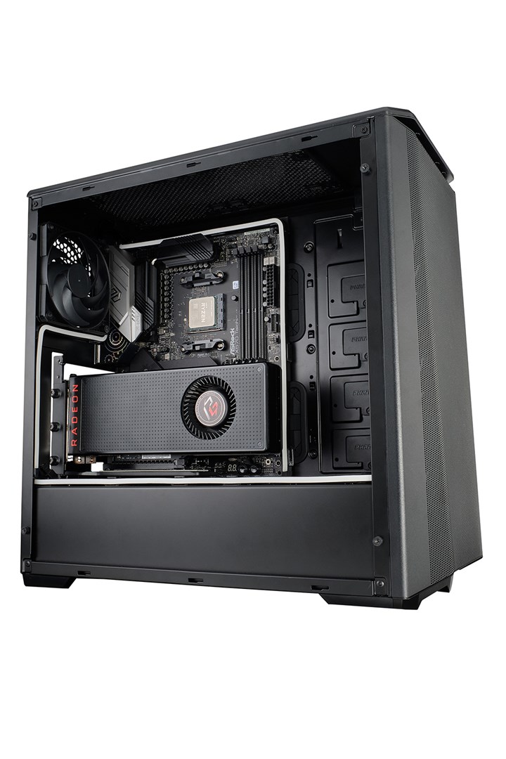 Phanteks Neon M1 D-RGB Universal LED strip Phanteks Neon M1 D-RGB Universal LED strip