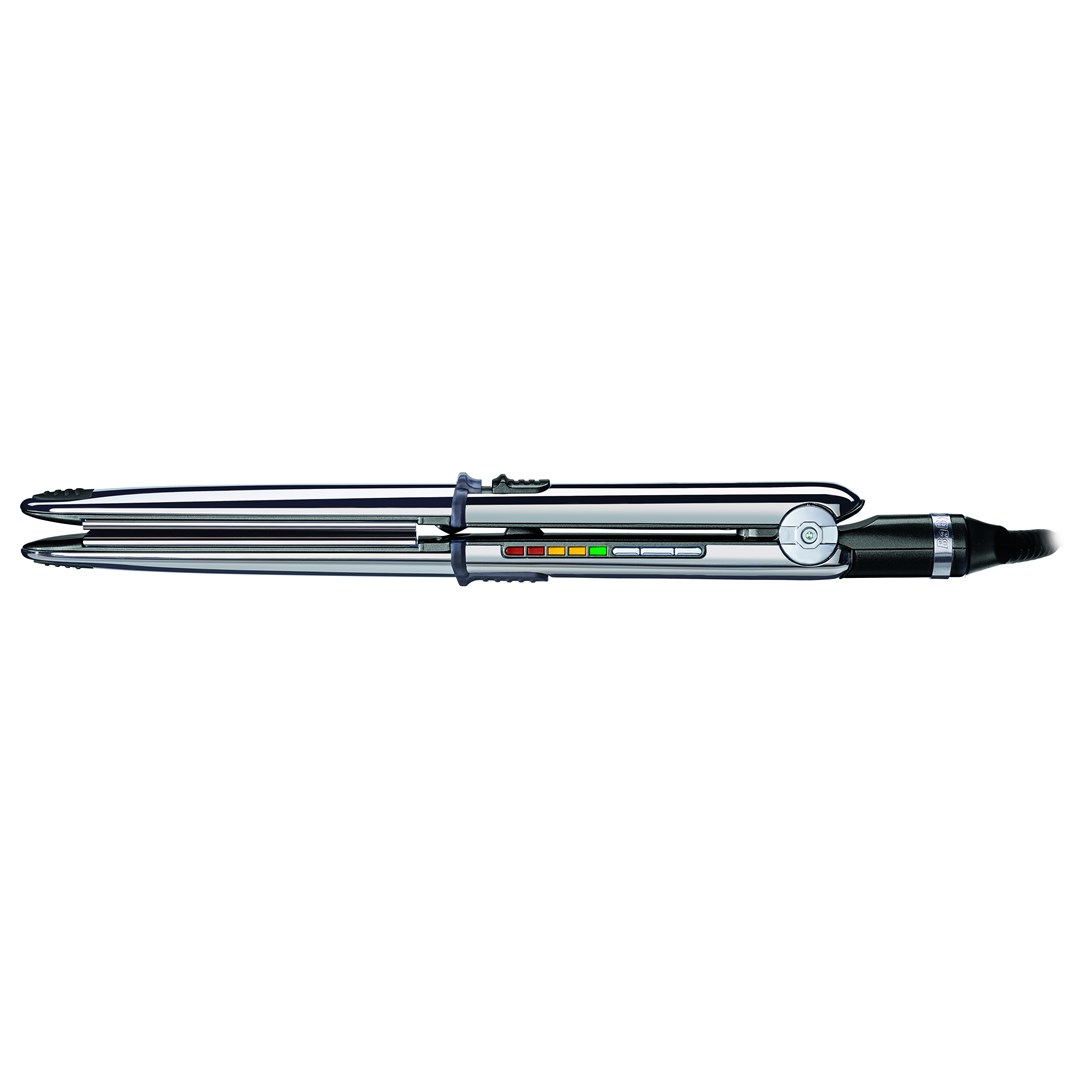 BaBylissPRO ELIPSIS3000 STYLER Straightening iron Warm Black 55 W 106.3" (2.7 m) BaBylissPRO ELIPSIS3000 STYLER Straightening iron Warm Black 55 W 106.3" (2.7 m)
