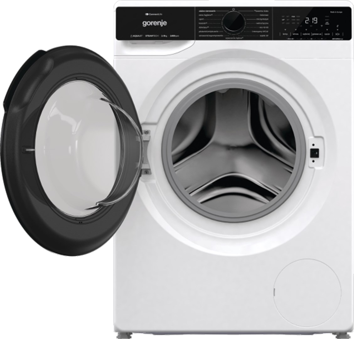 GORENJE WPNA94A1TWIFI/EN washing machine GORENJE WPNA94A1TWIFI/EN washing machine