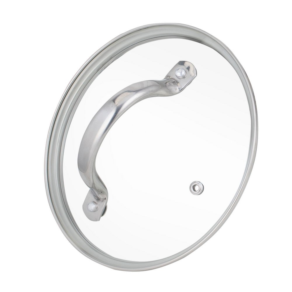 Resto Kitchenware Libra 1.9 L Round Stainless steel Resto Kitchenware Libra 1.9 L Round Stainless steel
