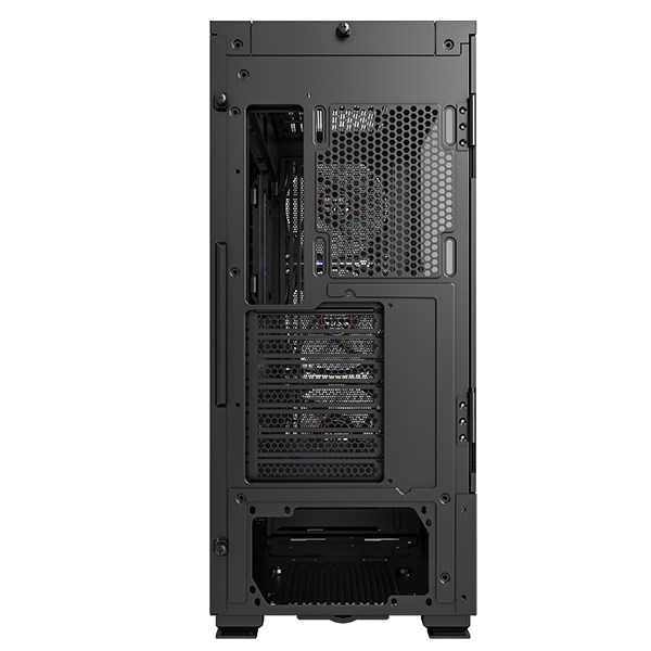 Montech Sky TWO GX Tower Black Montech Sky TWO GX Tower Black