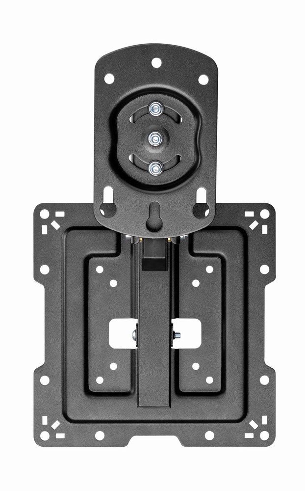 Gembird CM-43ST-01 Full motion TV ceiling mount, 19" - 43", black Gembird CM-43ST-01 Full motion TV ceiling mount, 19" - 43", black