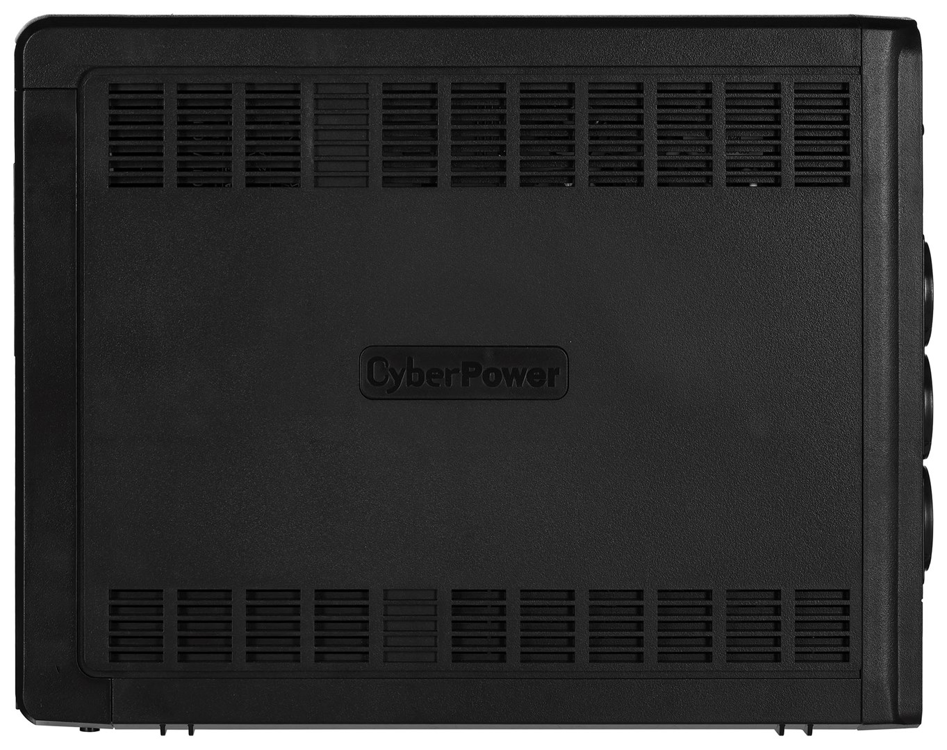 CyberPower CP1350EPFCLCD uninterruptible power supply (UPS) Line-Interactive 1.35 kVA 780 W 6 AC outlet(s) CyberPower CP1350EPFCLCD uninterruptible power supply (UPS) Line-Interactive 1.35 kVA 780 W 6 AC outlet(s)