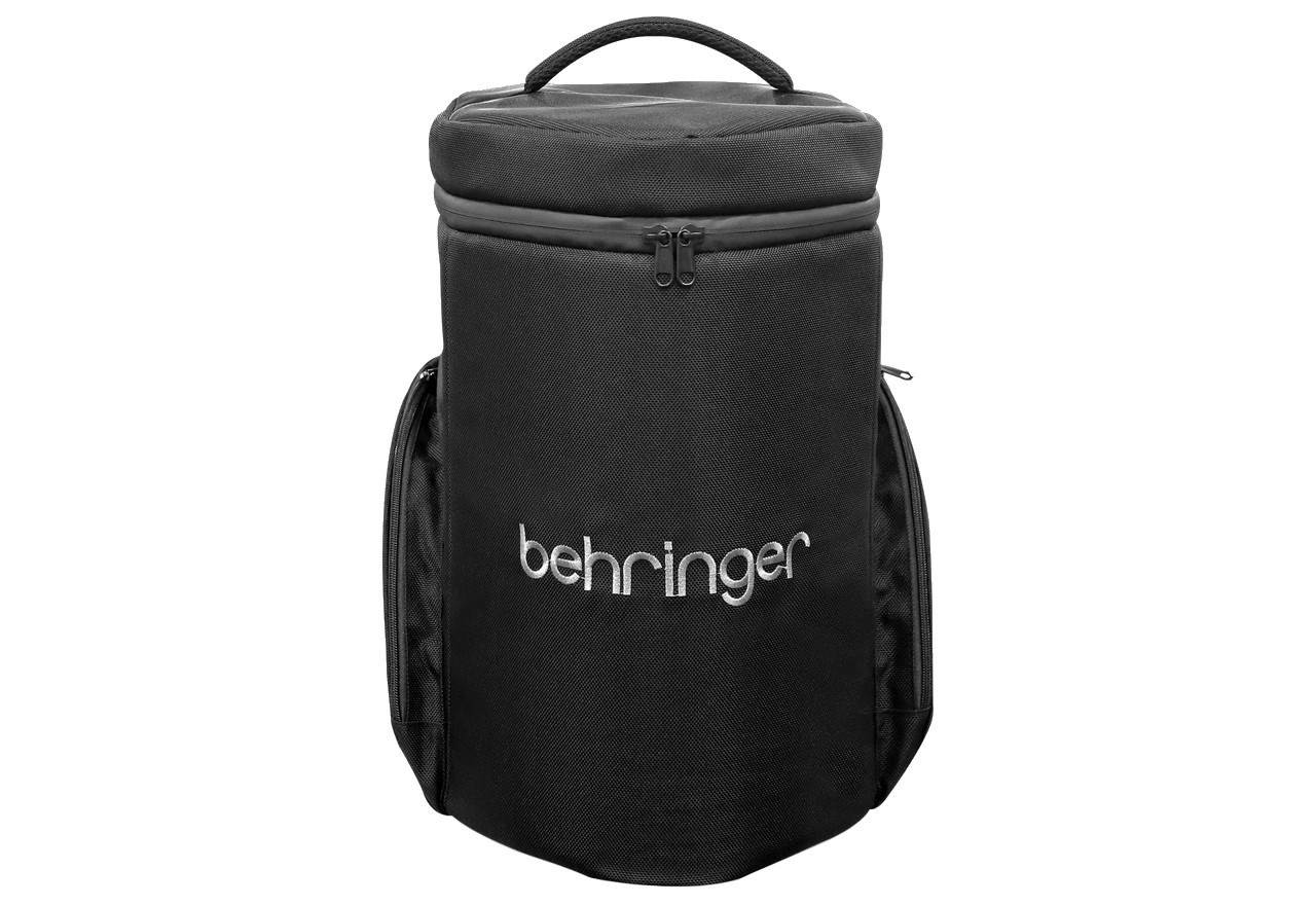 Behringer B1 Backpack - waterproof backpack for B1C/B1X columns Behringer B1 Backpack - waterproof backpack for B1C/B1X columns