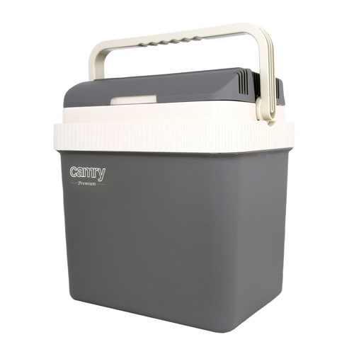 Camry Premium CR 8065 24L cool box Electric Grey, White Camry Premium CR 8065 24L cool box Electric Grey, White