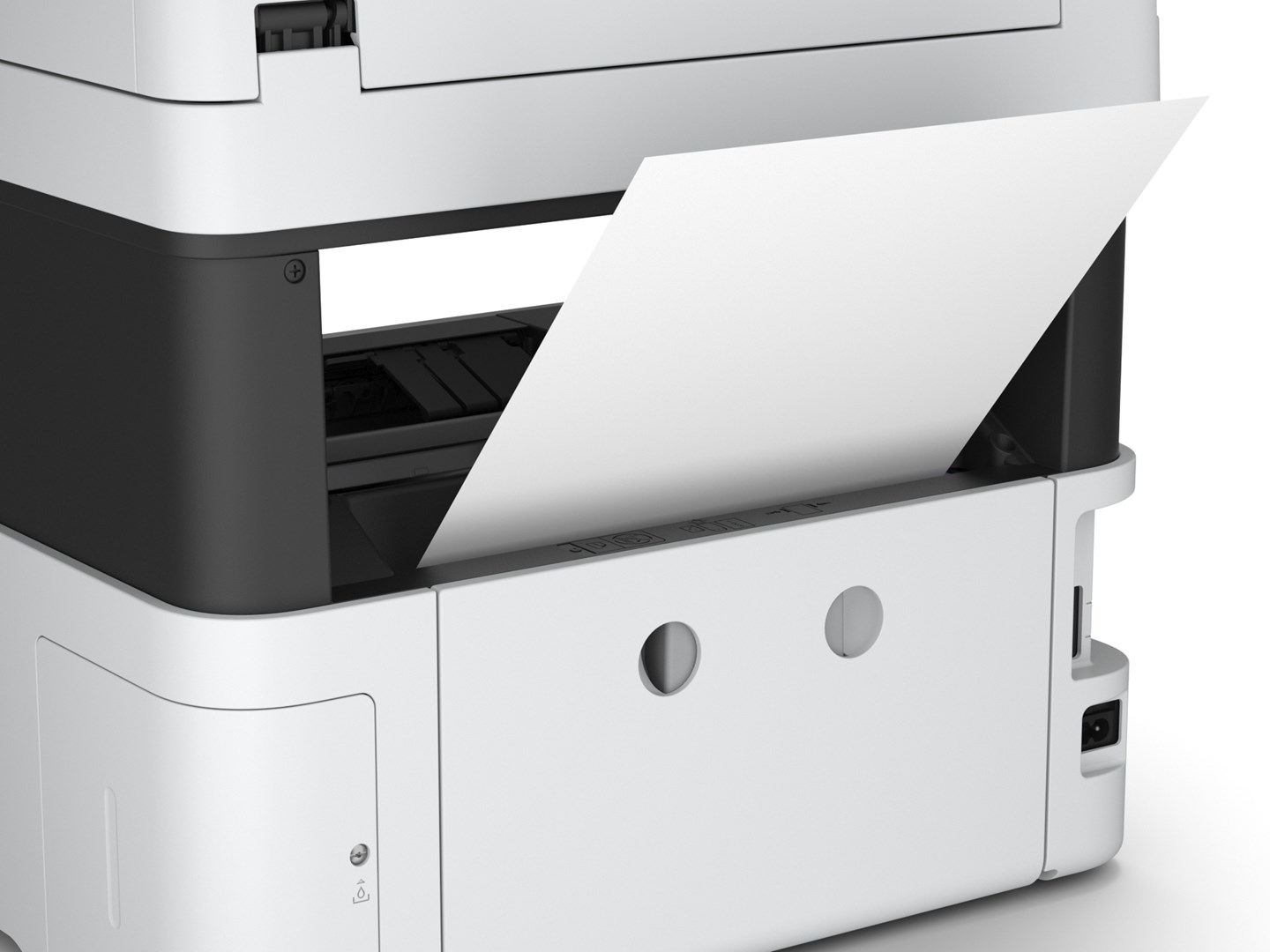 Epson EcoTank ET-5170 Inkjet A4 4800 x 1200 DPI 37 ppm Wi-Fi Epson EcoTank ET-5170 Inkjet A4 4800 x 1200 DPI 37 ppm Wi-Fi