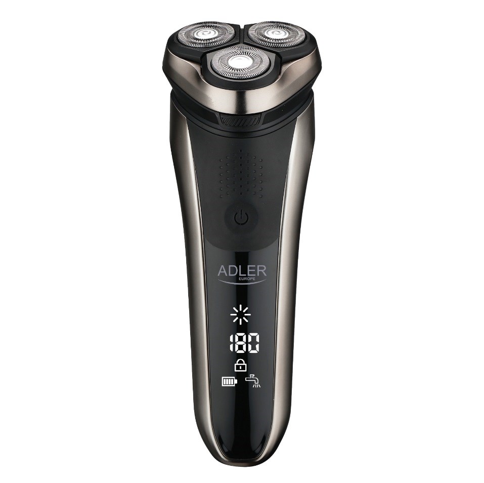 ADLER AD 2933 ELECTRIC SHAVER ADLER AD 2933 ELECTRIC SHAVER