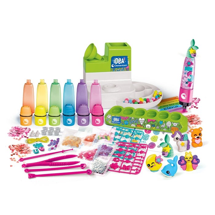 Clementoni IDEA 18127 art/craft toy Clementoni IDEA 18127 art/craft toy