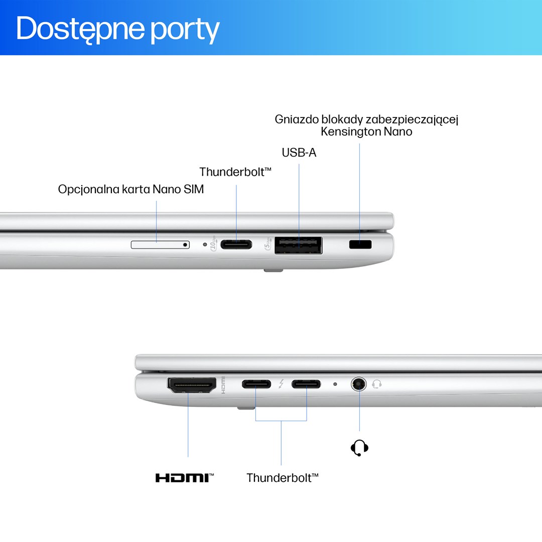 HP EliteBook X Flip G1i 14 inch Notebook Next Gen AI PC Copilot+ PC Intel Core Ultra 5 228V Hybrid (2in1) 35.6 cm (14") WUXGA Touchscreen 512 GB SSD Windows 11 Pro HP EliteBook X Flip G1i 14 inch Notebook Next Gen AI PC Copilot+ PC Intel Core Ultra 5 228V Hybrid (2in1) 35.6 cm (14") WUXGA Touchscreen 512 GB SSD Windows 11 Pro