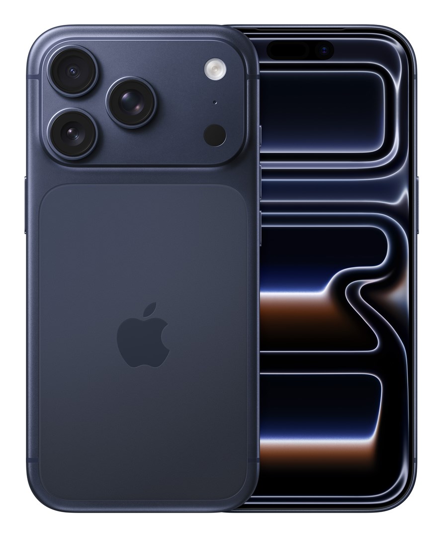 Apple iPhone 17 Pro 512GB Deep Blue Apple iPhone 17 Pro 512GB Deep Blue