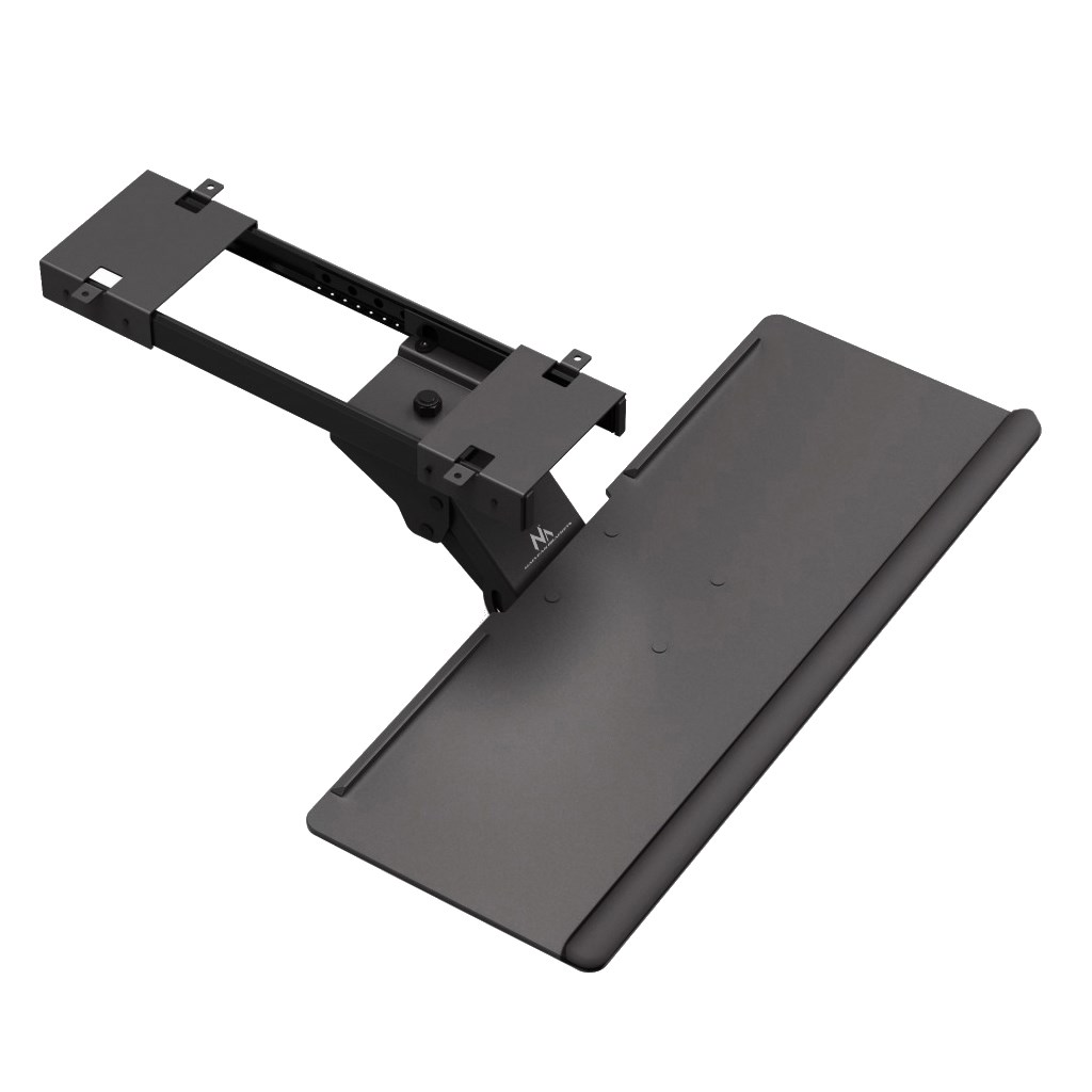 Maclean Keyboard Holder, max 2 kg, MC-757 Maclean Keyboard Holder, max 2 kg, MC-757