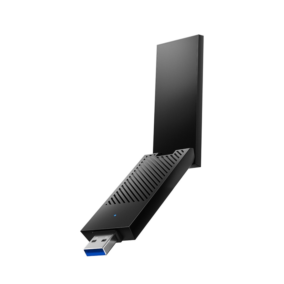 CUDY WU5400 AC1300 Wi-Fi USB Adapter CUDY WU5400 AC1300 Wi-Fi USB Adapter