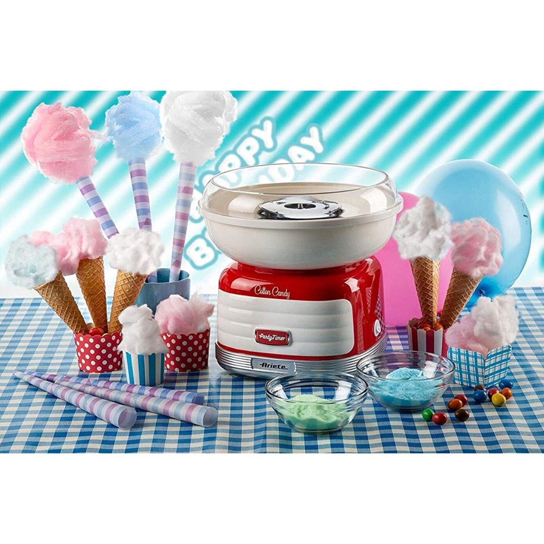 Karaca 8003705119031 candy floss maker Karaca 8003705119031 candy floss maker