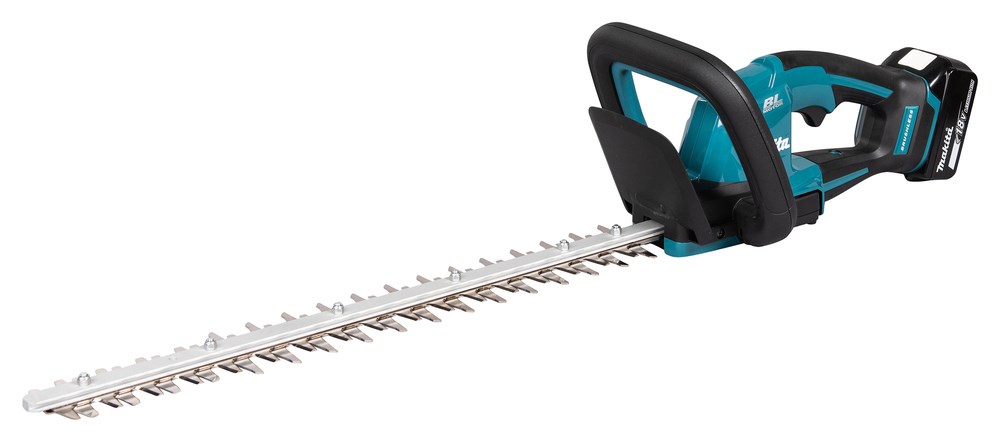 Makita DUH506RF power hedge trimmer Double blade 2.9 kg Makita DUH506RF power hedge trimmer Double blade 2.9 kg