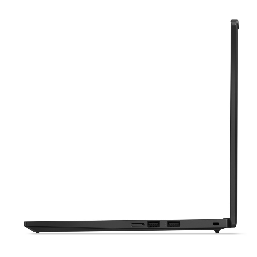 Lenovo ThinkPad T14s Gen 6 (Snapdragon) Copilot+ PC Qualcomm Snapdragon X1E-78-100 Laptop 35.6 cm (14") WUXGA 32 GB LPDDR5x-SDRAM 1 TB SSD Wi-Fi 7 (802.11be) Windows 11 Pro English Black Lenovo ThinkPad T14s Gen 6 (Snapdragon) Copilot+ PC Qualcomm Snapdragon X1E-78-100 Laptop 35.6 cm (14") WUXGA 32 GB LPDDR5x-SDRAM 1 TB SSD Wi-Fi 7 (802.11be) Windows 11 Pro English Black
