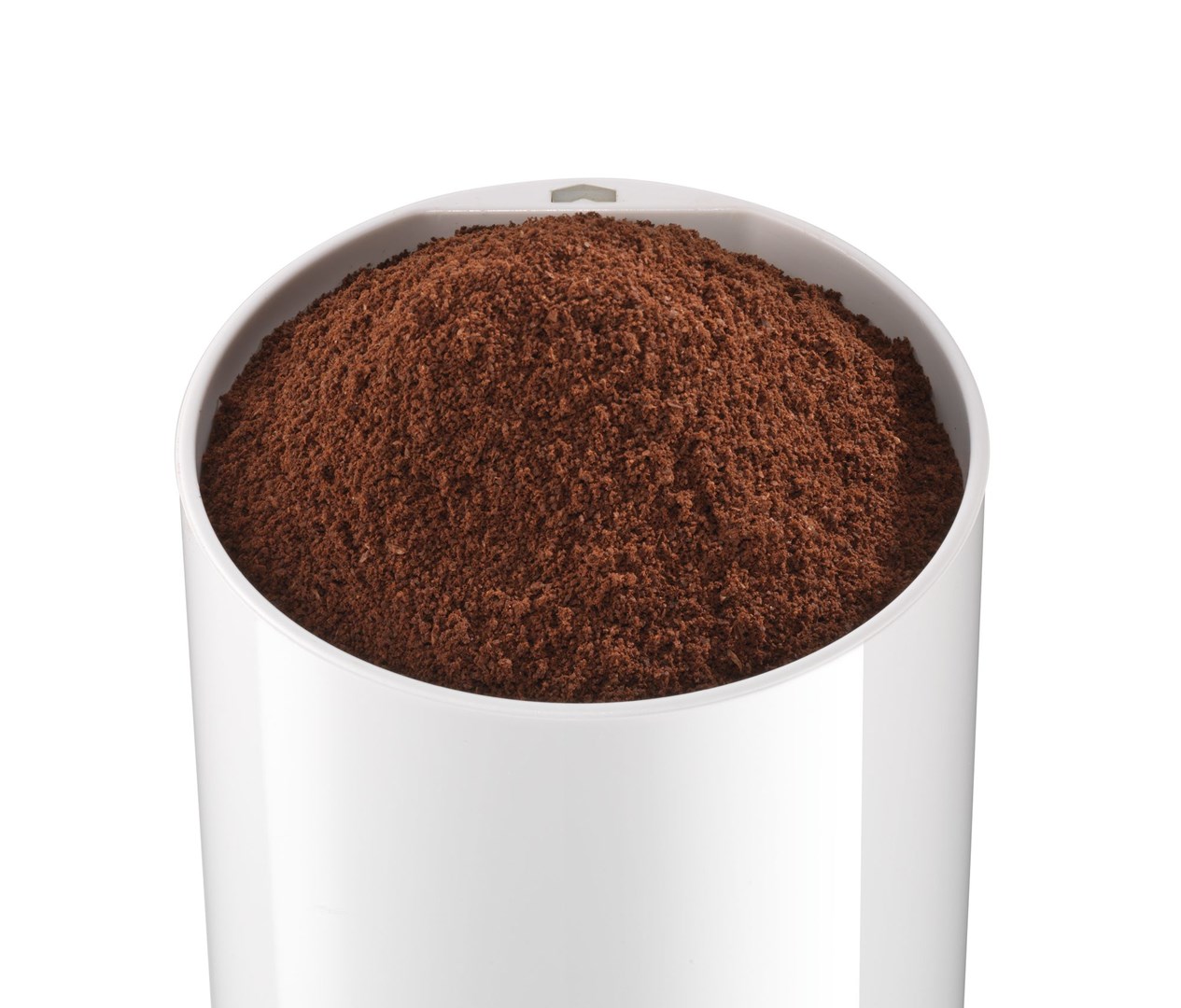 Bosch TSM6A011W coffee grinder 180 W White Bosch TSM6A011W coffee grinder 180 W White