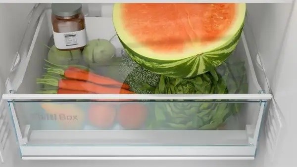 BOSCH KGN 33NSDB Refrigerator-Freezer BOSCH KGN 33NSDB Refrigerator-Freezer