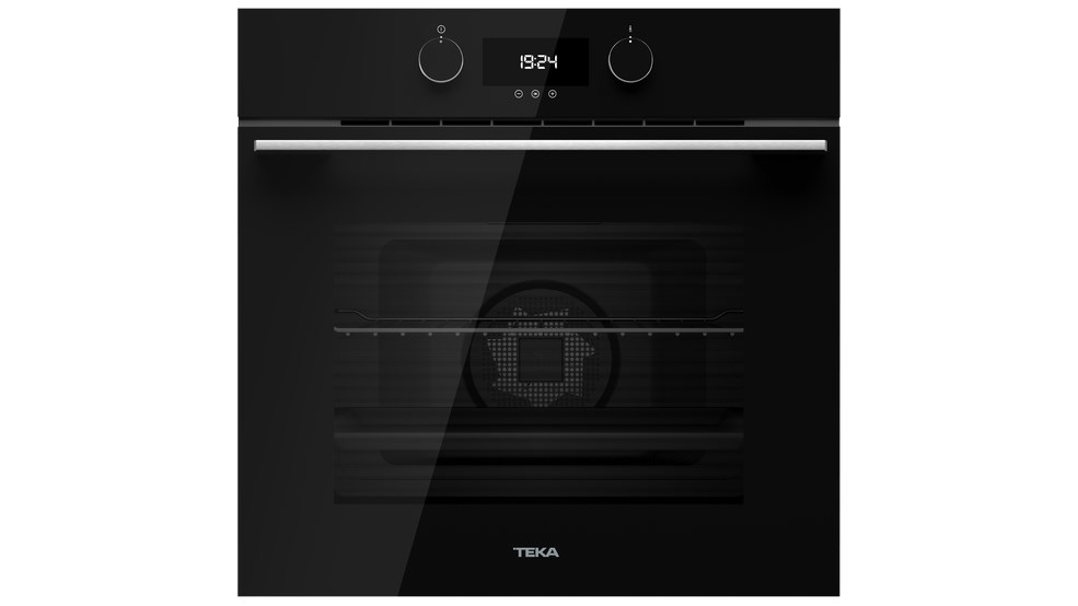 Teka HLB 8400 P 71 L 3552 W A+ Black Teka HLB 8400 P 71 L 3552 W A+ Black
