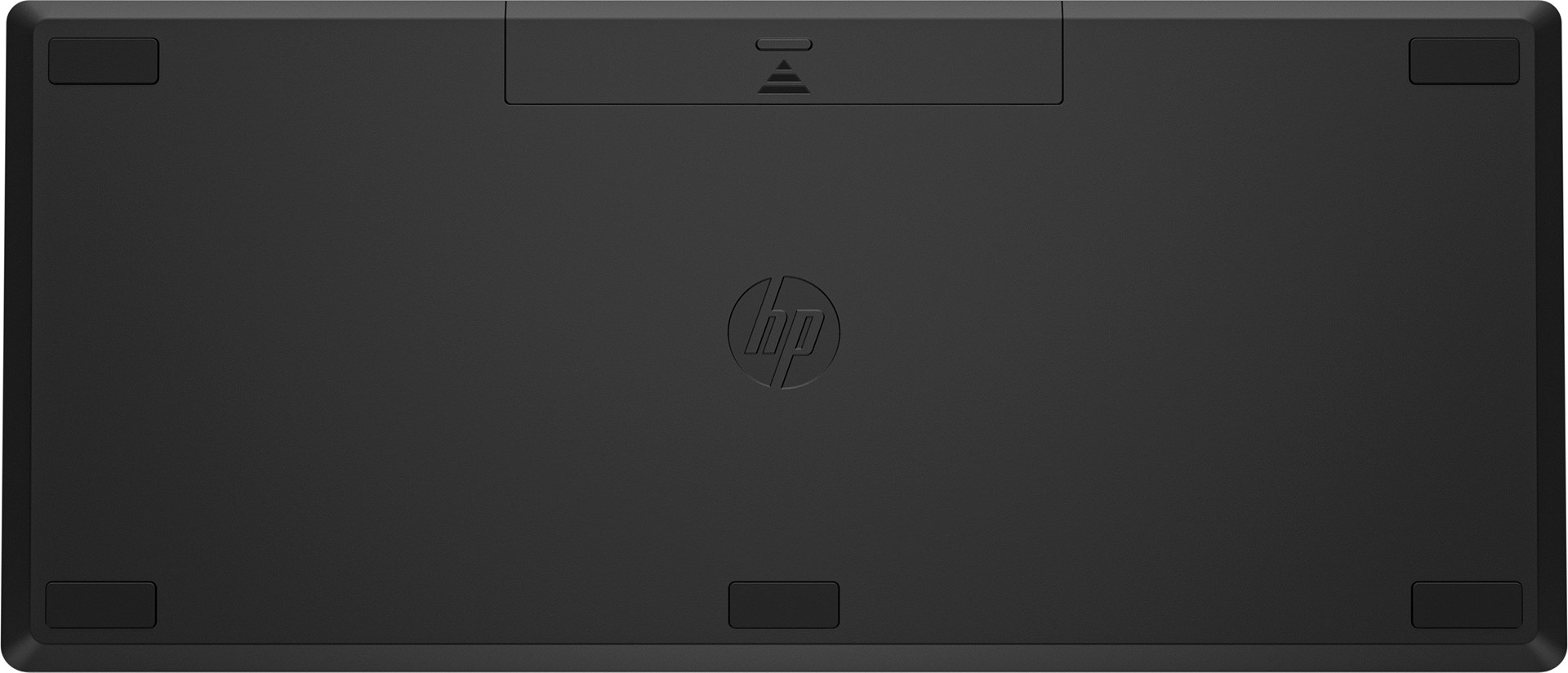 HP 350 Compact Multi-Device Bluetooth Keyboard HP 350 Compact Multi-Device Bluetooth Keyboard