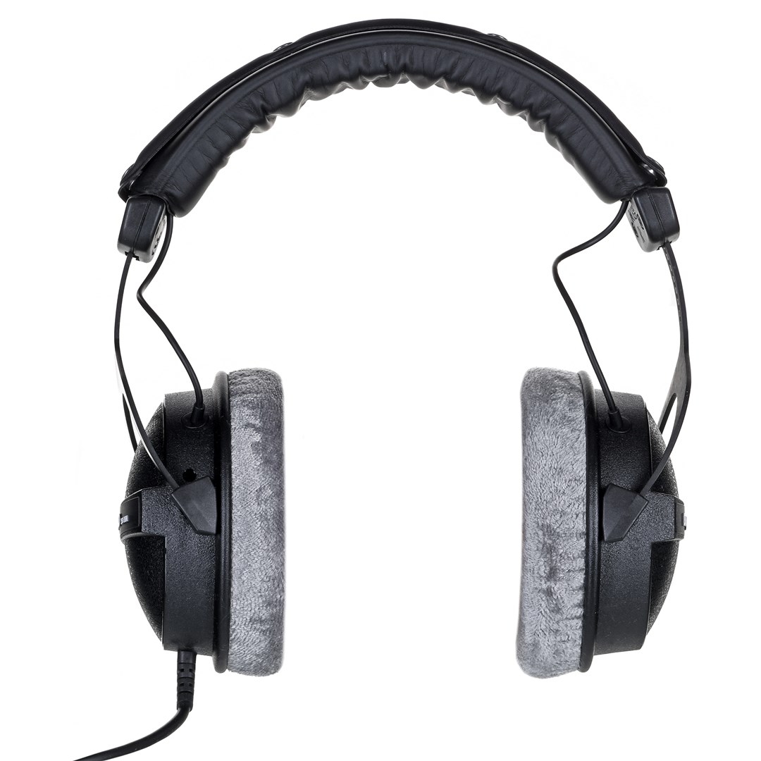 Beyerdynamic DT 770 PRO 250 Ω - closed studio headphones Beyerdynamic DT 770 PRO 250 Ω - closed studio headphones