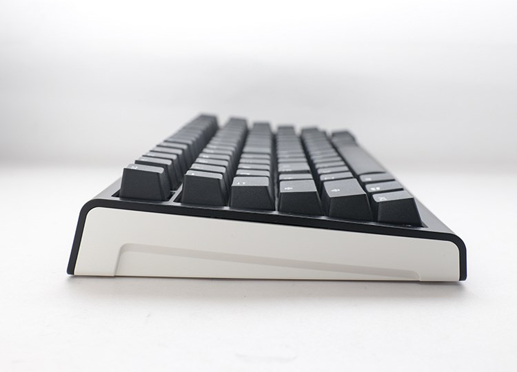 Ducky Tinker 75 keyboard Gaming USB US English Black Ducky Tinker 75 keyboard Gaming USB US English Black
