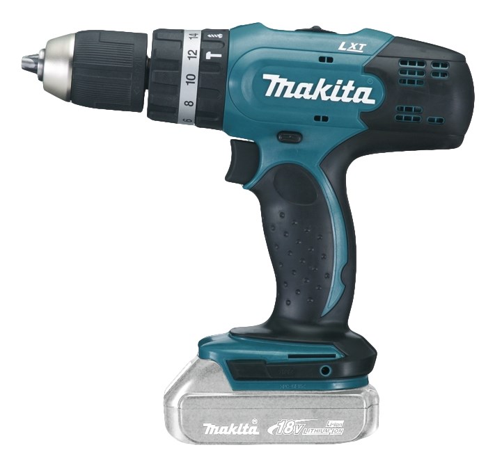MAKITA. SCREWDRIVER UD.18V DHP453Z 42/27Nm MAKITA. SCREWDRIVER UD.18V DHP453Z 42/27Nm