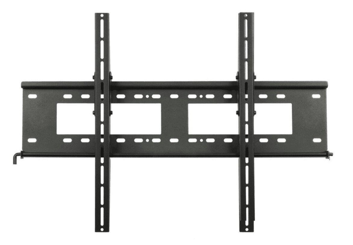 ART AR-88XL LCD / LED TV bracket 37-100" 80kg Black ART AR-88XL LCD / LED TV bracket 37-100" 80kg Black
